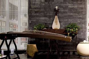 观茶天下 苏州万涵装饰设计案例 土巴兔苏州装修网