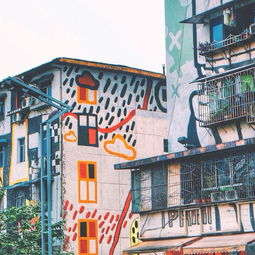 成都 重庆city walk之旅 在文艺巴适的成都穿街走巷,到重庆山城看美景吃麻辣火锅