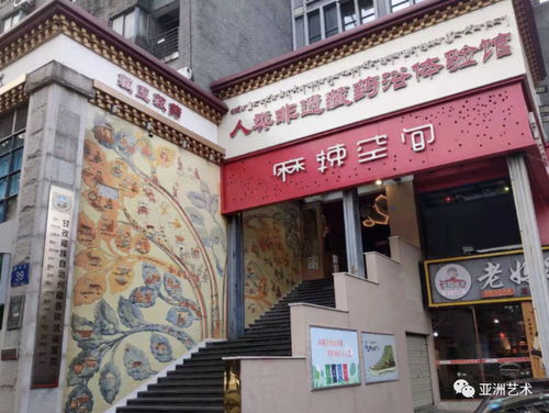 成都.藏区人民心中的圣地