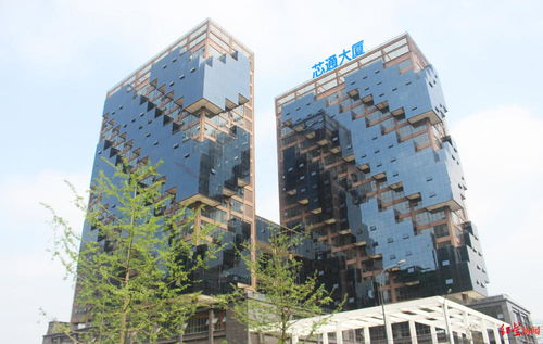 专精特新小巨人访谈录 成都芯通 专注射频技术,5g产品实现商业化落地