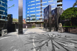 成都阿玛尼艺术公寓 实景图 1 成都安居客