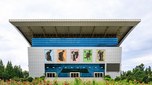 中国好演员年度盛典落地郫都 12月19日群星闪耀成都影视城