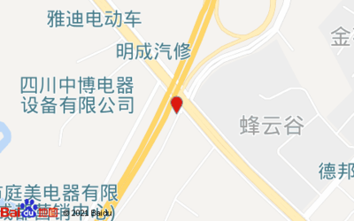 成都戈多艺术学校