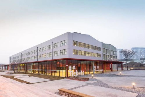 错过了徐汇滨江的熊猫咖啡,别再错过这辆熊猫公交