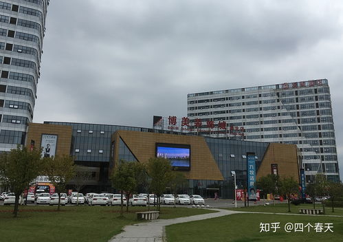 成都创业必备 成都城北有哪些商圈和批发市场 大量图文