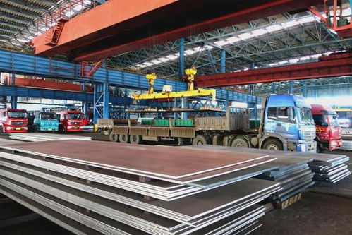 8家钢企get新技术 填补国内空白 赶快来看