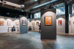 展览 今年夏天,与毕加索还有达利穿越时空的相遇