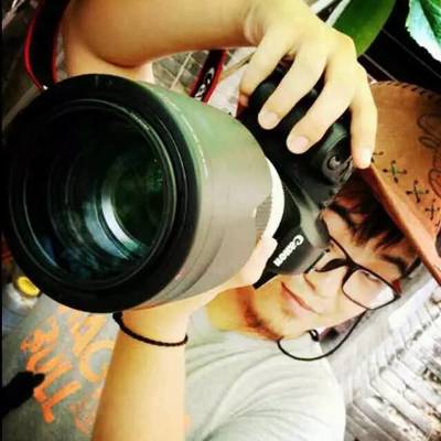 临清市新媒体代表人士制作快闪大片向“七一”献礼