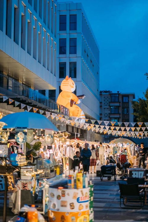 民谣 国潮 艺术 运动新玩法 出圈 双节255万余人次游成都武侯