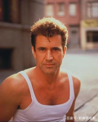 他曾红透好莱坞,酒后驾车辱骂犹太人,被本拉登“上了一课”