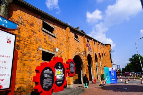 成都文艺集聚地 换 新颜 ,书屋 咖啡馆 文创集市,0元畅玩