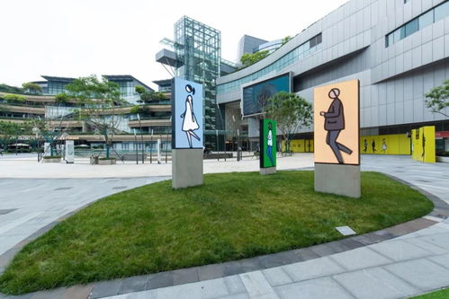 朱利安 奥培代表作落地成都 今天,我们需要什么样的公共艺术