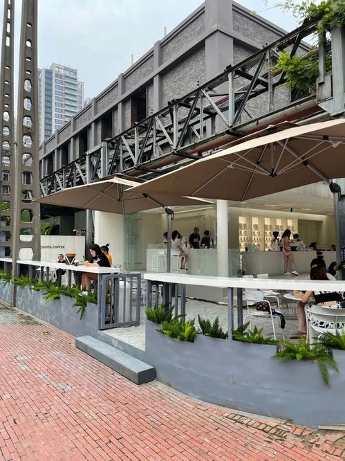 读城 成都咖啡馆的艺术场景消费转向 一 消费时代艺术的方位与价值