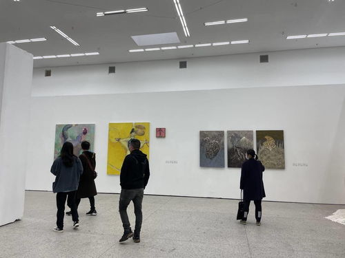 为成都双年展预热,西南四省市18位艺术家携手办展