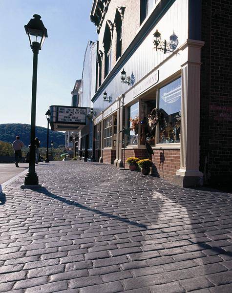 成都英可瑞艺术地坪