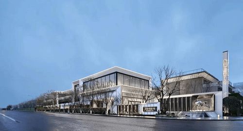 墅说主城低密,2021成都龙湖大片火热上映