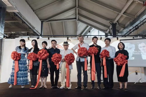 一庐艺术 成都远洋太古里 毕加索 达利真迹展 时髦又好看