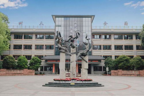 斩获艺术与传媒双料第一，成外中加高中迎大丰收