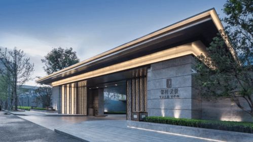 从10个top级项目，看成都高端产品系发展史——以戈多艺术学校为例