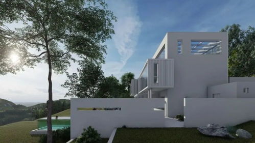 隐匿在成都的艺术建筑,你去过几个