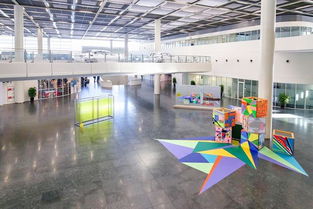 前瞻创新丨华晨宝马探寻工业与艺术跨界融合的无限可能