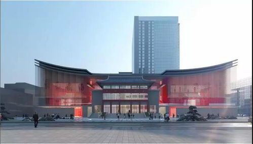 百年老戏窝焕新颜 悦来茶馆重建融入川剧艺术中心升级蓝图